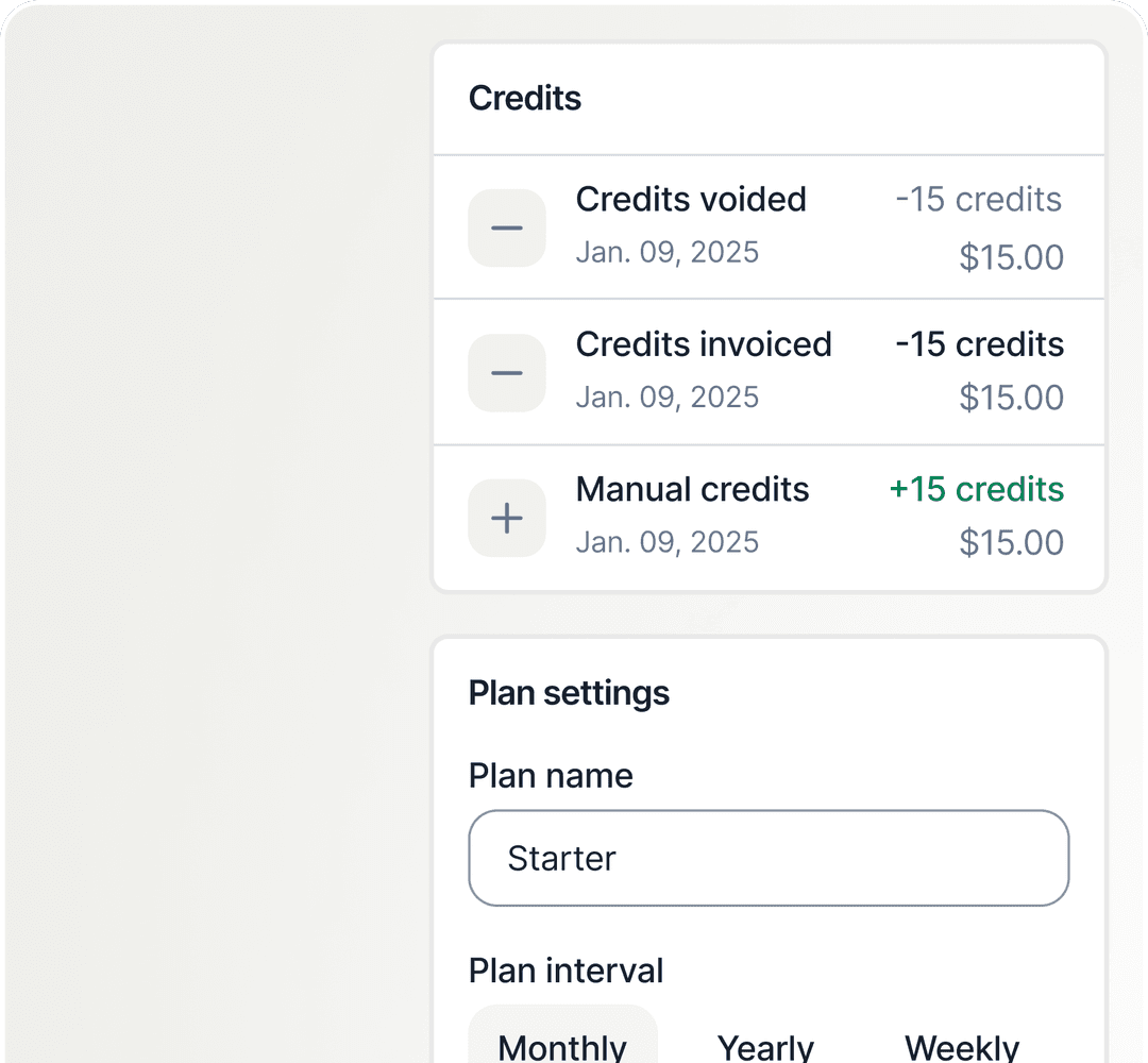 Lago | Open-Source Billing Infrastructure