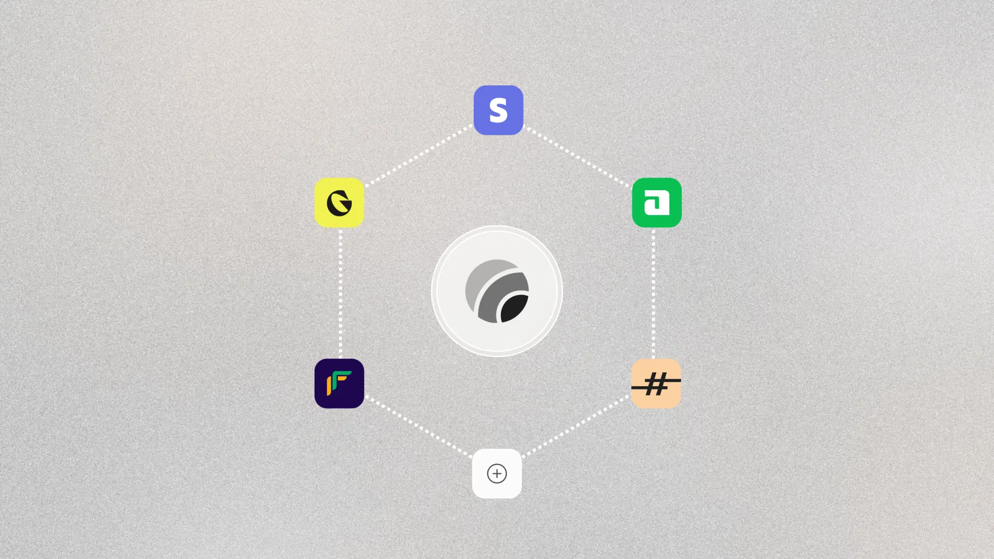 Use any payment rails