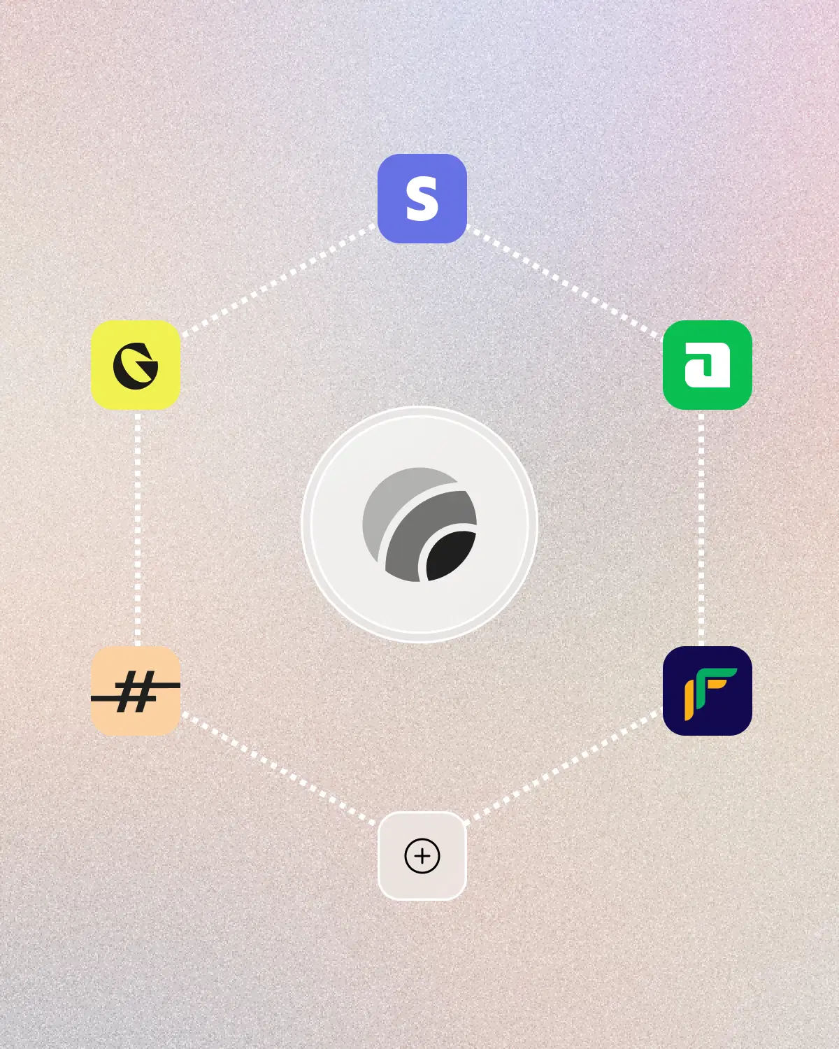 Payment flexibility.