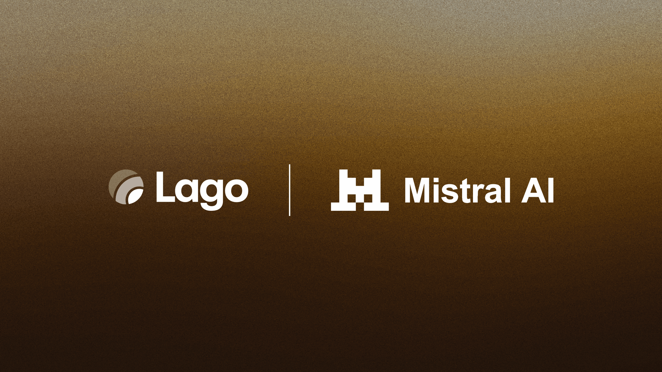 Why Mistral chose Lago to bill for its frontier AI models