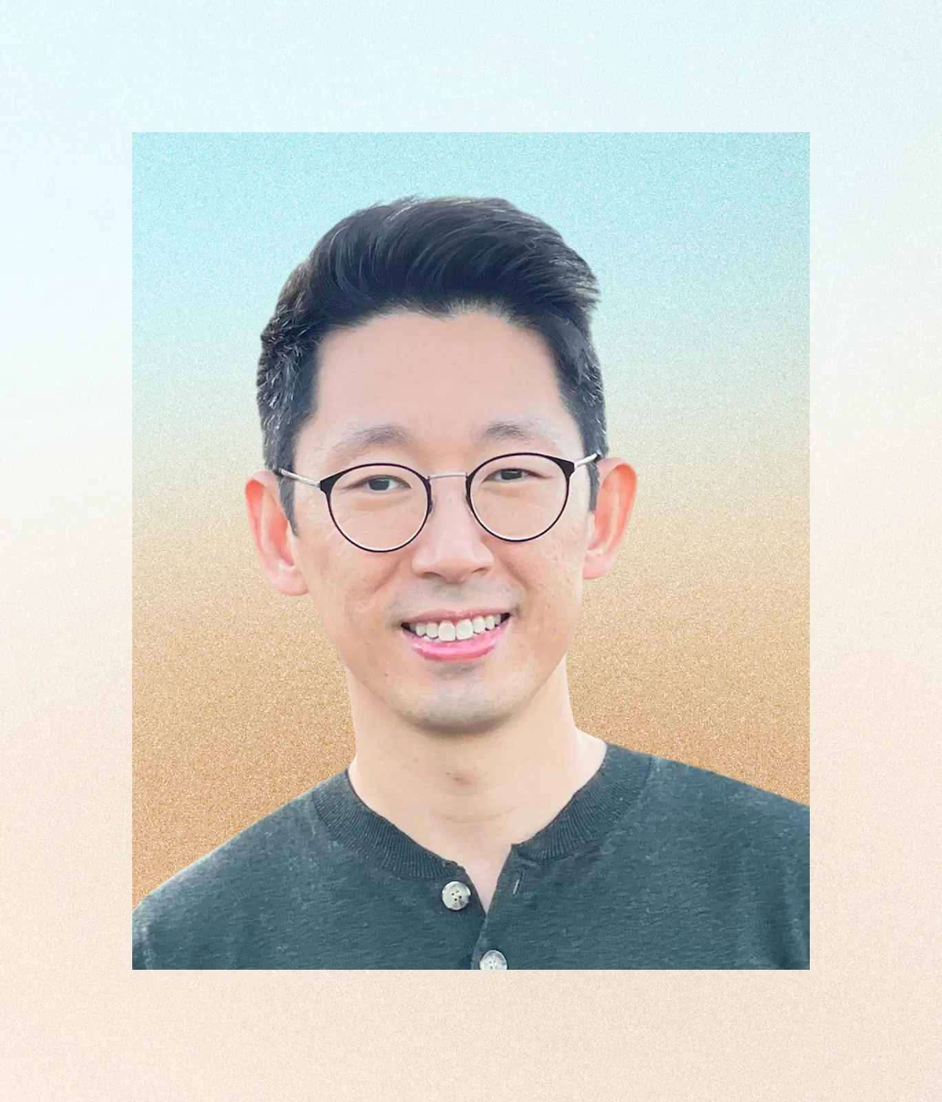 Sales customer story