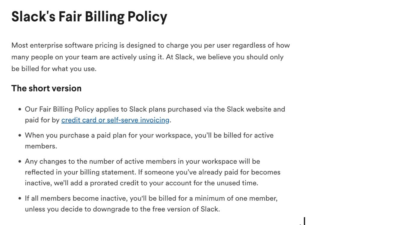 slack-pricing