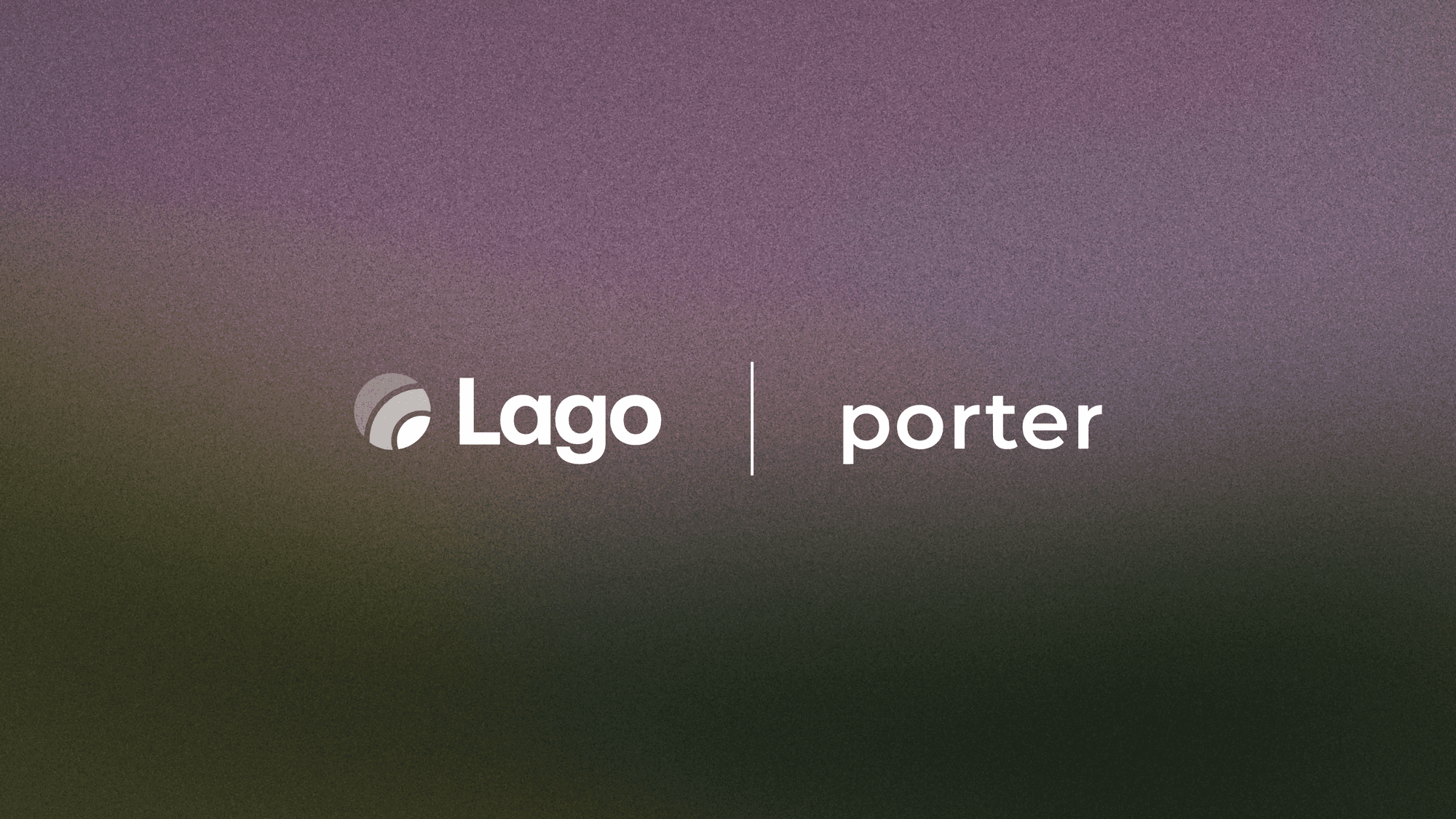 How Porter scaled self-serve billing with Lago