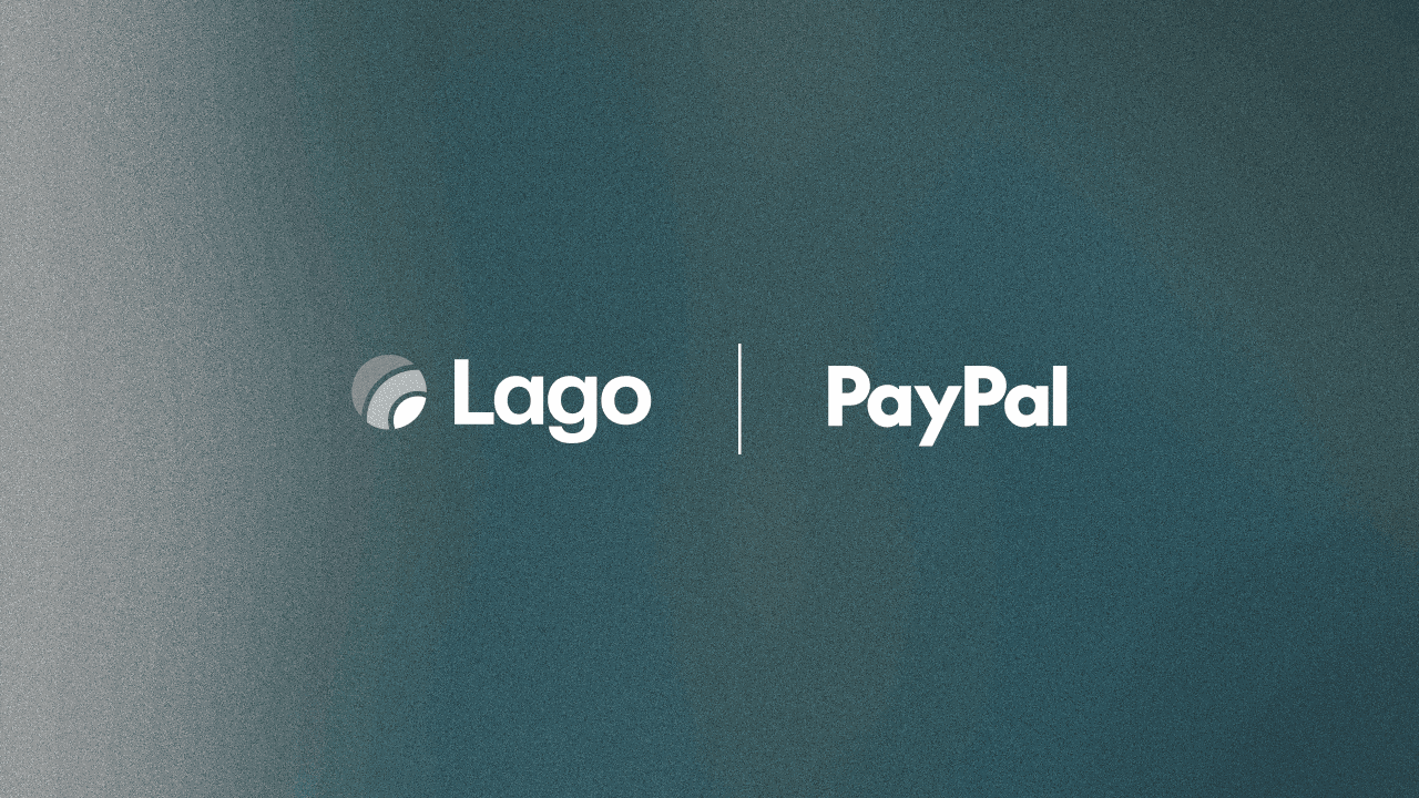 Why PayPal uses Lago for complex billing at enterprise scale
