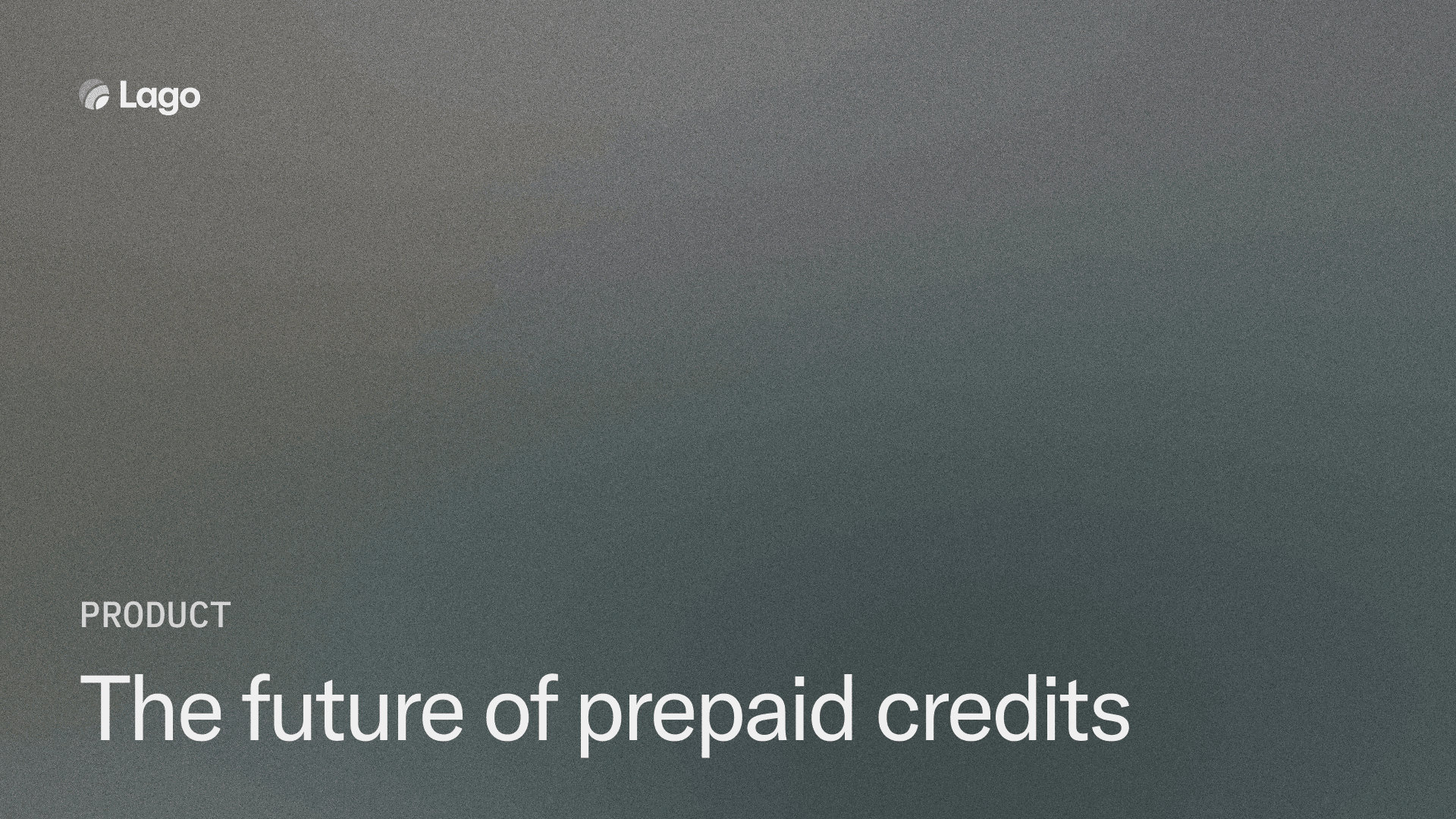 Prepaid Credits: Real-Time Burndown, Top-Up Rules, and Wallet Logic