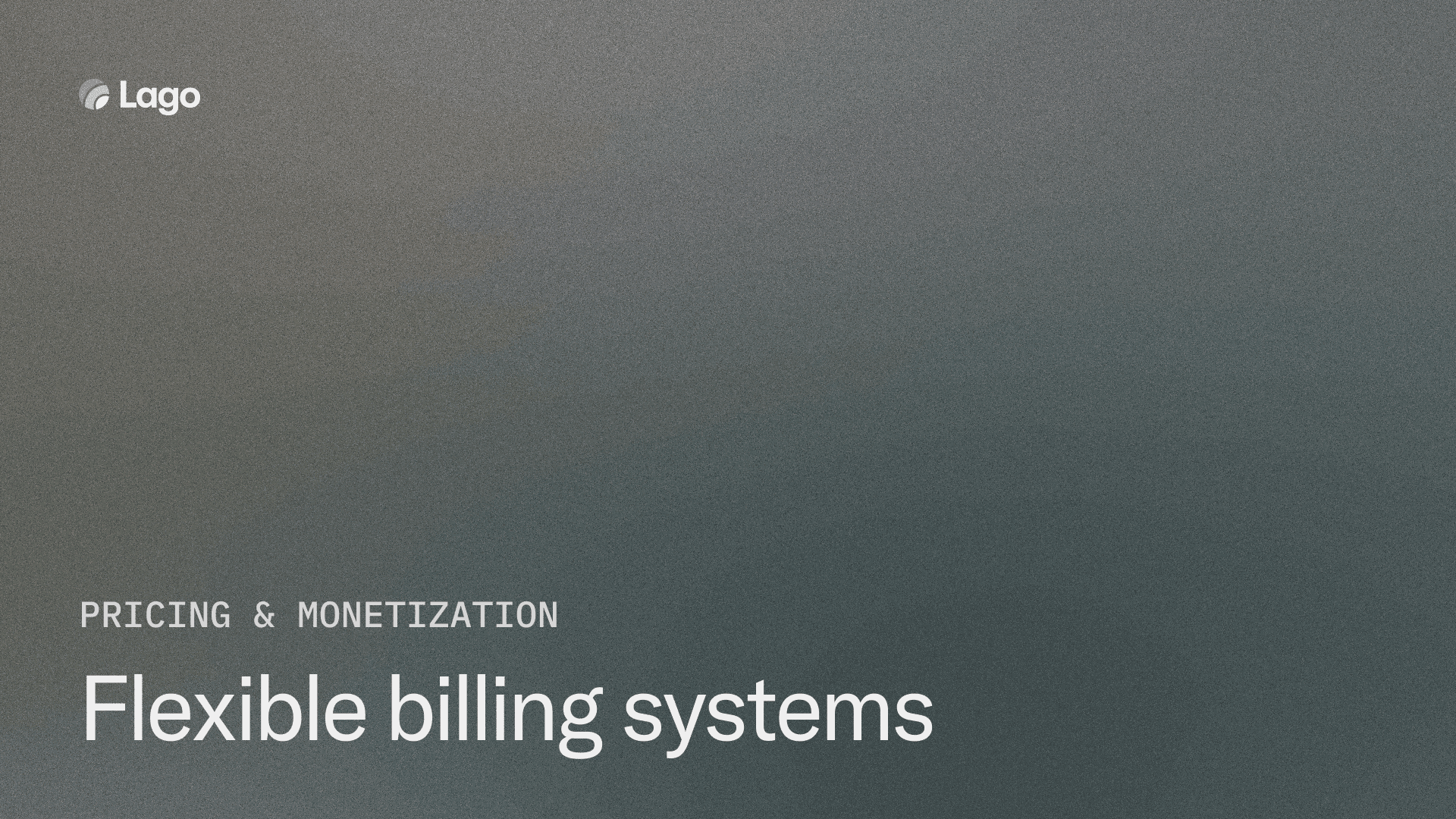 What Is the Most Flexible Billing System?