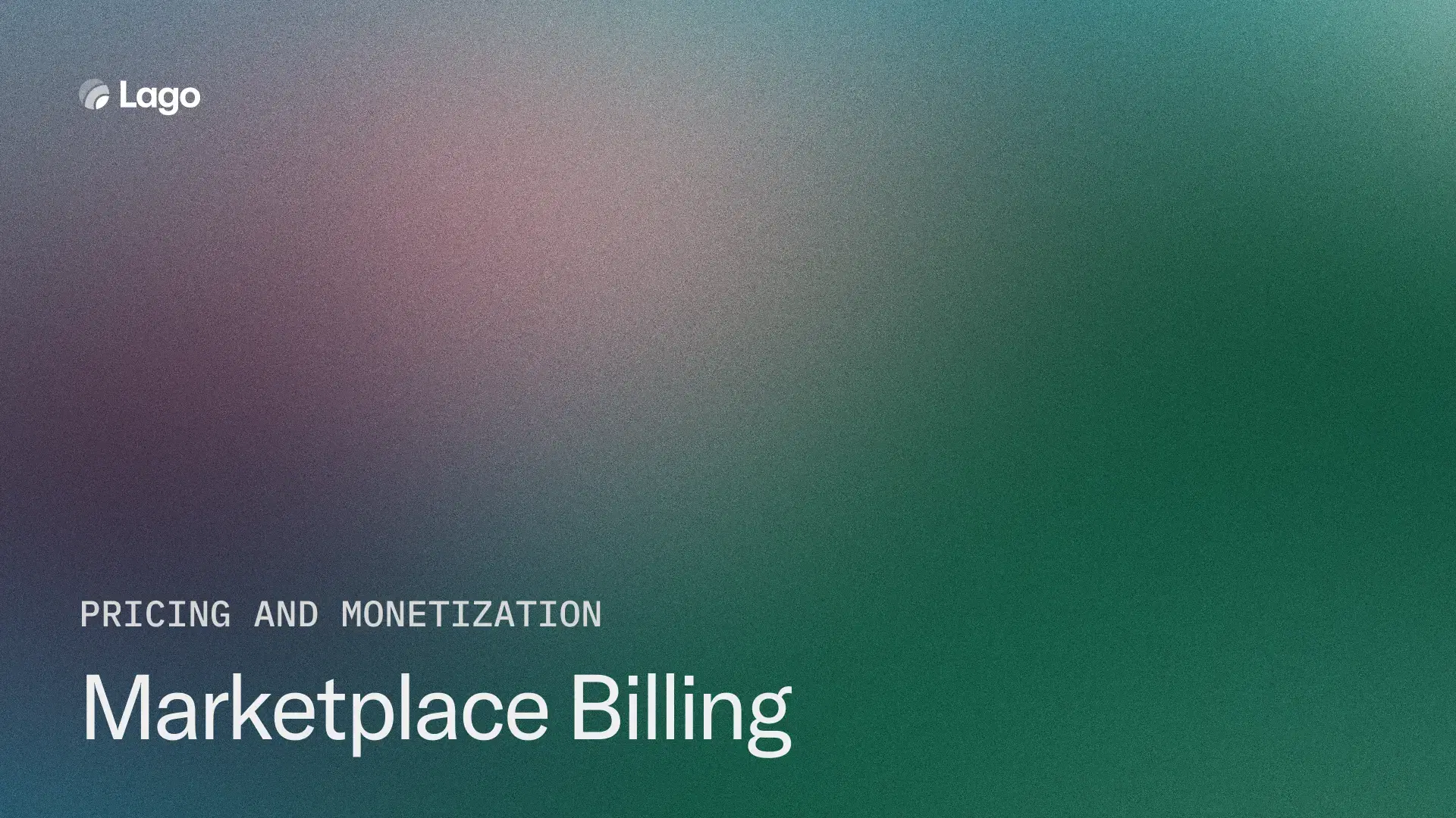 Marketplace Billing: Revenue Splits, Partner Payouts, and Multi-Party Invoicing