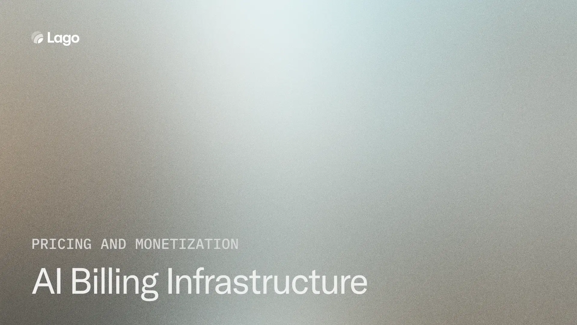 AI Billing: The Complete Guide