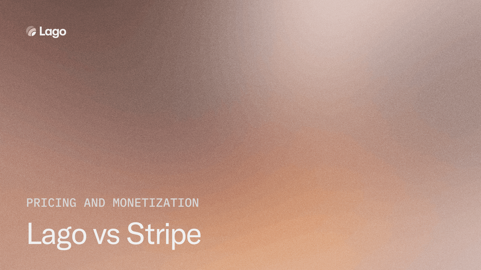 Lago vs Stripe Billing: Feature Comparison, Pricing, and Open-Source Advantages